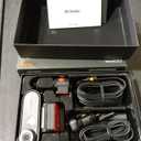 DDPAI 4K Dash Cam Front and Rear, 2160P+1080P Car Dash Camera, GPS 5G WiFi Dashcam for Cars, Free eMMC 32G Dual Storage Support 512G, Radar Motion Detection, Night Vision, 72 Hour Parking Mode, N5 Dual