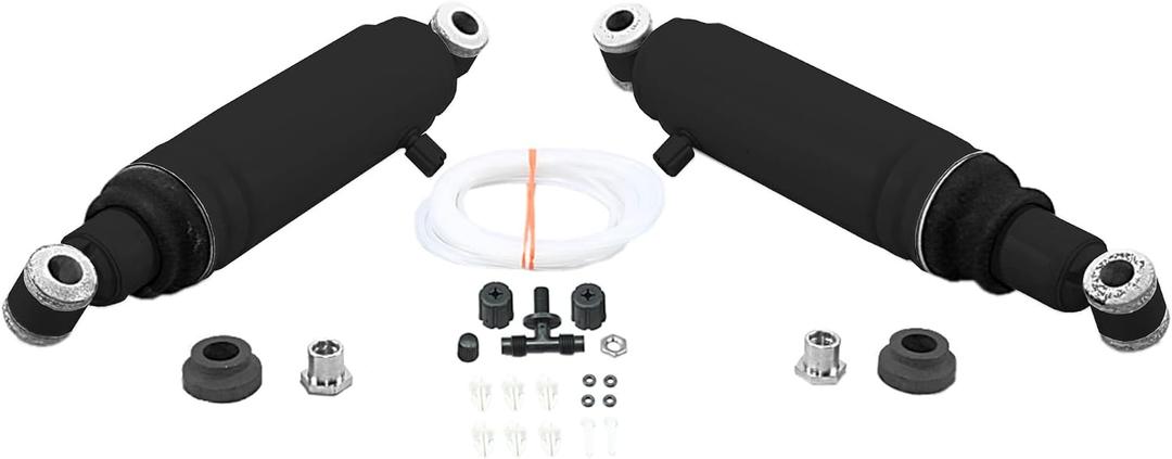 Monroe Max-Air MA704 Air Adjustable Air Shock Absorber Pack of 2 for Dodge Dart