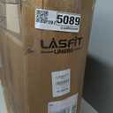 LASFIT Floor Mats for Nissan Pathfinder 7/8 Seats 2026 2025 2024 2023 2022