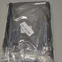 Case for Galaxy Tab A9 Plus 5G/ A9+ (11 Inch) with HD Screen Protector, Shoulder Strap, 360 Stand, Hand Strap |15ft Drop Protection| Case for Samsung Tablet A9 Plus SM-X210/X216/X218 for Kids (Blue/Black)