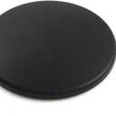 Allstare DG62-00070A Surface Medium Burner Cap Replacement for Samsung Gas Range Parts 2.6 In NX58H5600SS/AA NX60T8311SS/AA NX60A6511SS/AA Samsung Gas Stove Burner Cap Range Burner cap 1 Pc