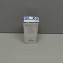 HIDB TV Antenna for Smart TV Indoor, Digital Indoor HD Antennas with Strong Magnetic Base, Easy Installation, Long Range Reception for Local Channels 4K 1080P, 10ft Long Cables (White)