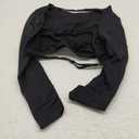 Women Top Black Size XL