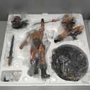 Mezco - Static-6: Conan The Barbarian (1982) 25" Figure