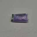 Hanes Girls' Big Moves Breathable Stretch Tween Underwear (12, Purple/Blue/Mint/Black/Grey)