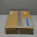 VyGrow 35 Inch Pot Rack Wall Mounted, 2 Tier Pots and Pans Organizer with 20 Hooks and 6 Pot Lid Holders, Heavy Duty Steel Pot and Pan Hanger for Kitchen Cookware Utensils Storage, Silver