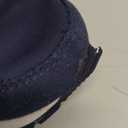 Puma Unisex-Child St Runner Hook and Loop (8 Toddler, Navy-white Nylon Ss25)