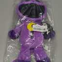 Poppy Playtime - Smiling Critters Deluxe Plush, [Officially Licensed] 14" Tall (CatNap)