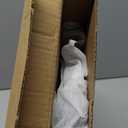 Double Towel Bar, 24 Inch Towel Rack for Bathroom Wall Mounted, Stainless Steel Towel Holder, Double Towel Rod Towel Rail Hanger for Wall, Modern Home Decor Hand Towel Holder, Matte Black