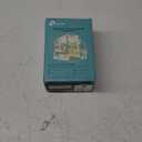 TP-Link AX3000 WiFi 6 Range Extender | PCMag Editor's Choice | Dual-Band Wireless Repeater w/Ethernet Port | Up to 2400 Sq. Ft., 64 Devices | Internet Signal Booster | APP Setup | EasyMesh (RE715X)