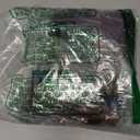 IVARYSS Headbands for Women, Non-Slip, Premium Stretchy Head Bands Hair Accessories,Wear for Yoga, Fashion, Working Out, Travel or Running, 6 Pack, Solid