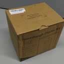 Pro Sourdough Starter Kit - 58oz Large Capacity Sour Dough Starter Jar with Tracker, Sourdough Starter Recipes, Sourdough Bread Baking Supplies, Sour Dough Kit for Making Delicious Sourdough Breads