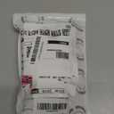 +MD 2 Pairs 20-30 mmHg Compression Socks for Women & Men, Knee High Open Toe Stockings, Graduated Support & Comfort Hose (Medium)