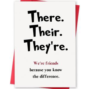 5 x Funny Birthday Card for Women Sister, Happy Birthday Card Gifts for Sister Bestie Friend Family, Best Friend & Friendship Birthday Card, Gifts Ideas for Women (ES98)