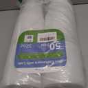 Dealusy 50 Set 32 oz Deli Containers with Lids, Leak-Proof BPA Free Plastic Take Out Bowls, Food Storage Containers for Takeout Meal Prep Storage, Freezer, Microwave & Dishwasher Safe