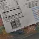 Halloween Sour Gummy Centipedes, 2 Pound Bulk Bag, Blue Raspberry Flavored, Trick-Or-Treat Party Bag Fillers, Halloween Gummies