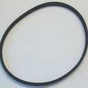 Parts Generic Belt Singer 66 Class Motor Parts, Black