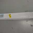 T8 T12 4FT LED Bulbs Light Tube Type A+B 18W 2250LM, F32T8/F40T12 LED Fluorescent Replacement(18W=30W), 5000K Daylight, Plug and Play or Ballast Bypass, Dual-End, UL & DLC Listed(2 pcs)