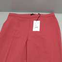 Theory Treeca Pull On Deep Rose (L)