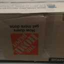 Mova P10 Pro Ultra Robot Vacuum and Mop 13,000Pa Suction, 140F Hot Water Auto Mop Washing & Drying, Dual Spinning Extenable Mop,10.5mm Lifting for Carpet, 360Obstacle Avoidance, App Control