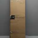 Blulu 2 Sets Feather Flag Base Foldable Flag Stand Base with Water Bag Cross Metal Pole Stand Fits with a 0.65'' Inner Diameter for Outdoor Business