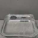 oneisall Dog Water Fountain for Large Dogs, 10L/2.6Gal Dog Fountain Water Bowl with Multi-Filtration & Deeper Drinking Aera, Large pet Water Fountain with Water Window & LED, Ultra-Quiet