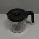 Replacement 12-Cup Coffee Pot Carafe for Keurig K-Duo [ NOT COMPATIBLE With Keurig K-Duo "Essentials" ]