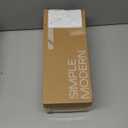 Simple Modern 40 oz Trek Tumbler with Handle and Straw Lid | Cup Holder Friendly Insulated Stainless Steel Travel Mug | Coconut Pearl