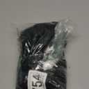 6 7 Funny If You Know You Know Tally Marks Six Seven Meme T-Shirt, Size Large, Black 