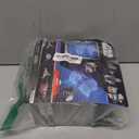 STAR WARS Micro Galaxy Squadron Phantom II - 5-Inch Vehicle with Two 1-Inch Micro Figure Accessories