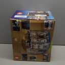 Reobrix Royal Bay Castle Building Sets, Medieval Castle Building Kit 66013, Construction Building Toys for Boys Girls,Collectible Medieval Display Model Creative Gifts for Adults, Kids 14+ (3752PCS)