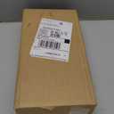 Amazon Basics 10-Piece Stainless Steel Bar Tools Set with Bamboo Stand Holder