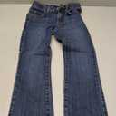 Amazon Essentials Boys' Regular Straight-Fit Jeans Size 6 Slime