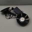 Papasbox Solar Shed Lights Indoor Outdoor,Led Battery Powered Pendant Lights, Dusk to Dawn,4 Modes (Timer Lighting|Auto-On|5 Dimmable|Daytime-On) Waterproof Ip65 for Barn, Gazebo, Shop, Garage (Regular)