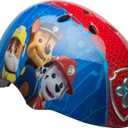 Bell Paw Patrol Child and Toddler Bike Helmets (Child (50-54 cm) (Pack of 1))