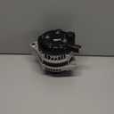 PHILTOP NEW Alternator Replacement for 11030N 2004-2007 Honda Accord 3.0L 12V, 130Amp,S6 IR/IF Automotive Alternator AL4057X,1042104480,90295581,12635,12638,31100RCBY02,2100606,11030,A2288