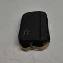 Travelkin Cord Organizer Travel, Electronic Organizer Travel Case, Cable Organizer Bag For Cords,Chargers Phone, Sd Card,Usbs (Black) (Medium)