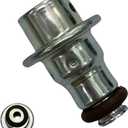Pressure Regulator Fit for Lexus Toyota, Celica Echo Corolla 2000-2005,tC Solara ES350 2005-2010,Avalon Camry 2002 2003 2004 2005 2006 2007 2008 2009 2010 2011 2012,23280-22010 PR236