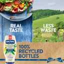 Best Foods Plant Based Dressing and Spread Vegan 1 ct for a Rich, Creamy Plant-Based Alternative to Mayo Same Great Taste, Plant Based, Free From Eggs 11.5 oz