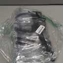 Explore Land Travel Luggage Cover Suitcase Protector Fits 27-30 Inch Case (Bon Voyage, L)