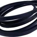 1/2" x 74" Lawn Mower Drive V-Belt for Ref No AA71 AA73, Snapper 1-8236 2-2252 7018236 7022252 7022252YP