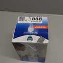 Vicks Sinus Inhaler, Plug-in Non-Medicated Steam Inhaler for Sinus Relief, Allergies, Congestion & Colds, Vocal Steamer, Soothes Nasal & Throat Passages, Works with VapoPads (1 Included)