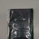 Soke Case for iPad (A16) 11th Generation 11-inch 2025, iPad 10th Generation 10.9-inch 2022, with Built-in Screen Protector and Kickstand, Rugged Full Body Protective Cover - Black