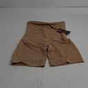 MOVWIN Tummy Control Shapewear for Women High Waisted Butt Lifting Panties Thigh Slimmer Body Shaper Shorts XL