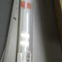 AOSKY Cordless Roller Shades Blackout Blinds for Windows Room Darkening Rolled Up Shades with Spring System, UV Protection Window Shades Door Blinds for Home and Office (23" W x 72" H, White)