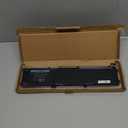 97WH 6GTPY Laptop Battery Compatible with Dell XPS 15 9550 9560 9570 7590 Precision 5510 5520 5530 5540 Vostro 7500 7590 5XJ28 GPM03 4GVGH 1P6KD 5D91C P56F M2X4 05XJ28 P56F001 P56F002 11.4V