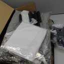 Indestructible Heated Cat House for Outside Winter, 100% Waterproof, Safe Escape Door, Insulated Outdoor Cat Shelter with Heater for Feral Barn Cat Kitty (Desert Camouflage, 13"x17"x18")