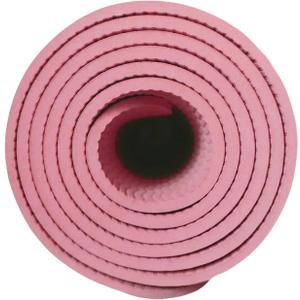 72 * 24 inch High-density Thin Yoga and Pilates Exercise Fitness Non-slip and Wear-resistant Sports Mat, Highly Elastic Yoga Mat, with Carrying Strap