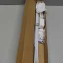 Under Cabinet Lighting, Motion Sensor Lights Indoor Plug in, 16" 12V LED Under Counter Super Bright Magnetic for Kitchen/Hallway/Toilet/Garage/Closet(Warm White/3000K)