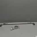 supregear Grab Bars for Bathtubs and Showers, Anti Slip Bathroom Grab Bars for Seniors, 304 Stainless Steel Safety Shower Handle, Toilet Handicap Elderly Assist Bathroom Wall Handle, 24 inch